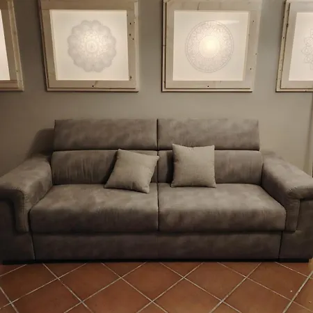 Bed and Breakfast Shanti - Restaurant Di Aversano Salvatore Σορέντο