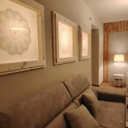 Shanti - Restaurant Di Aversano Salvatore 4*