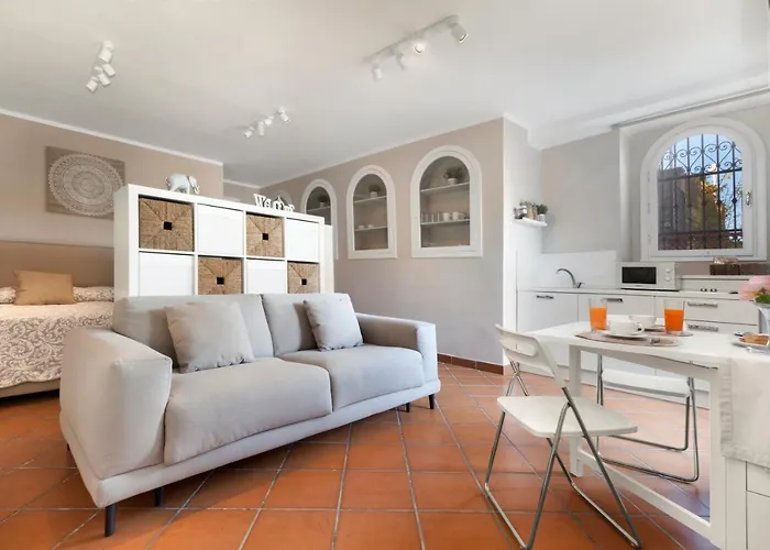 Bed and Breakfast Shanti - Restaurant Di Aversano Salvatore