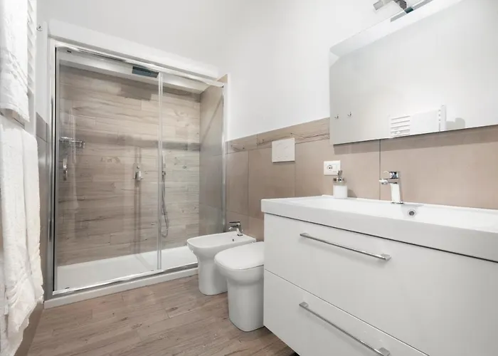 Bed and Breakfast Shanti - Restaurant Di Aversano Salvatore