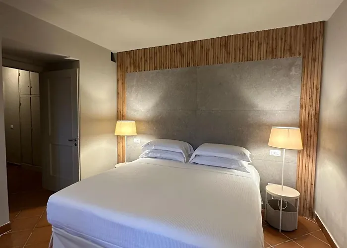 Shanti - Restaurant Di Aversano Salvatore Bed and Breakfast Σορέντο