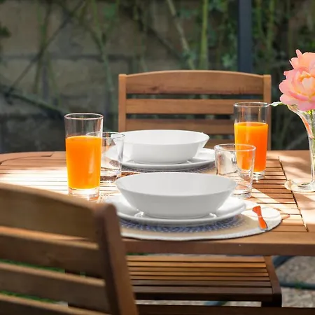 Shanti Home Sorrento