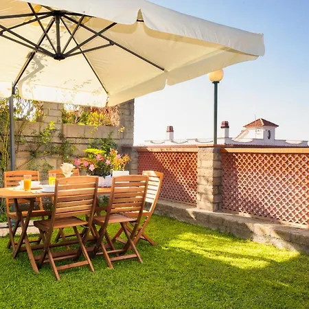 Bed and breakfast Shanti - Restaurant Di Aversano Salvatore Península Sorrentina