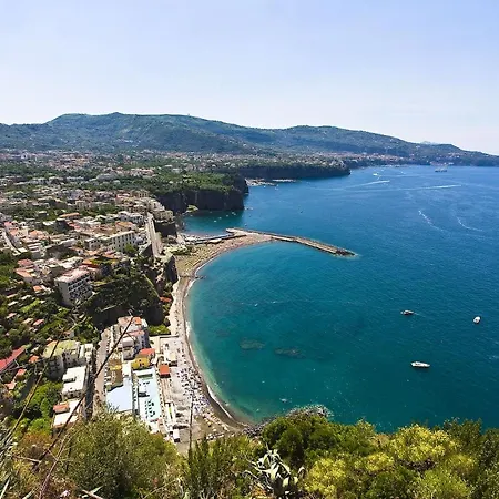 Shanti Home Sorrento
