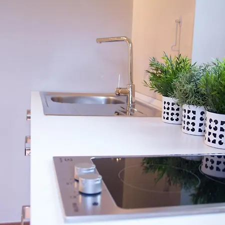 Bed and breakfast Shanti - Restaurant Di Aversano Salvatore