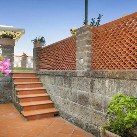 Shanti - Restaurant Di Aversano Salvatore ソレント