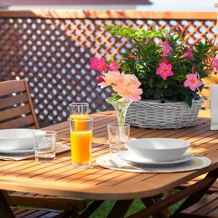 Shanti Home Sorrento 4*