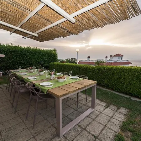 Shanti Home Sorrento