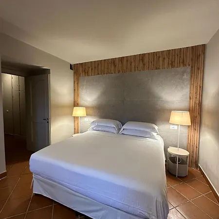 Shanti - Restaurant Di Aversano Salvatore Bed and breakfast Península Sorrentina