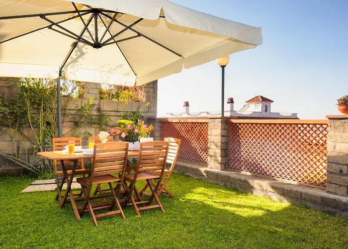 ベッド・アンド・ブレックファスト Shanti - Restaurant Di Aversano Salvatore ソレント