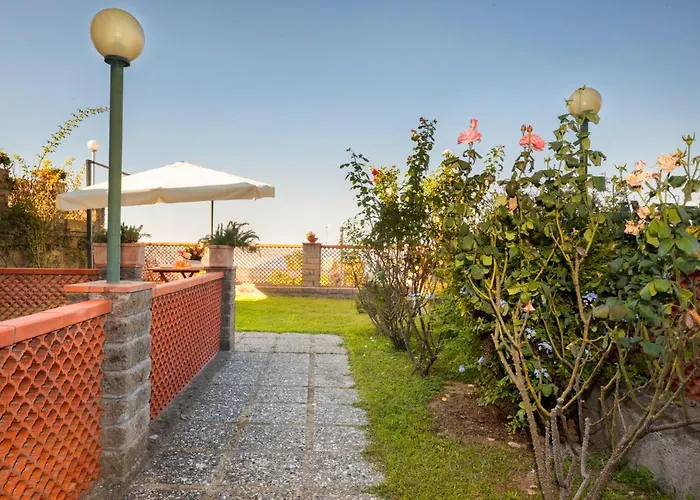 Shanti - Restaurant Di Aversano Salvatore 4* Sorrente