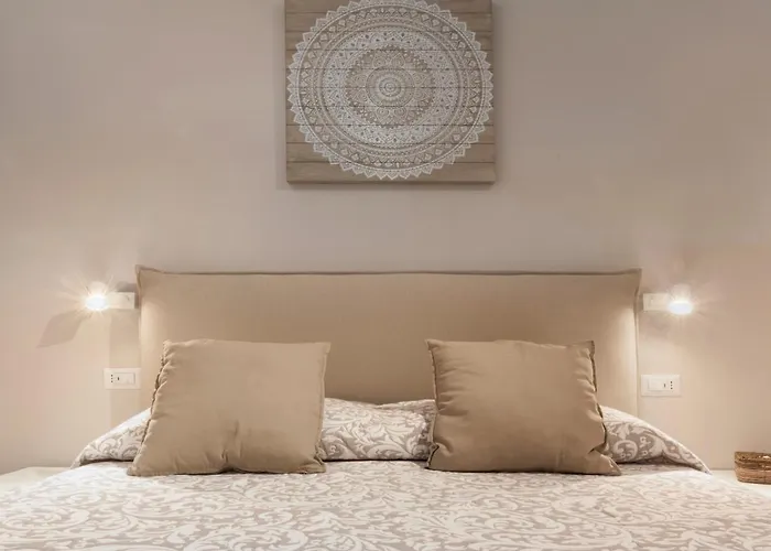 Couette-café Shanti - Restaurant Di Aversano Salvatore 4*