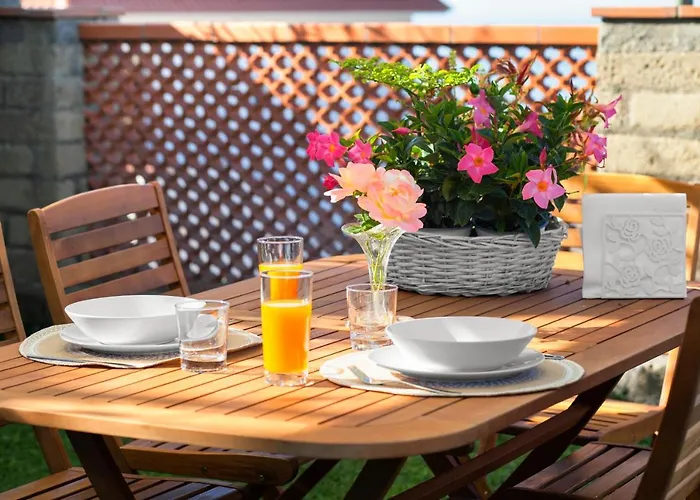 Shanti - Restaurant Di Aversano Salvatore 4*