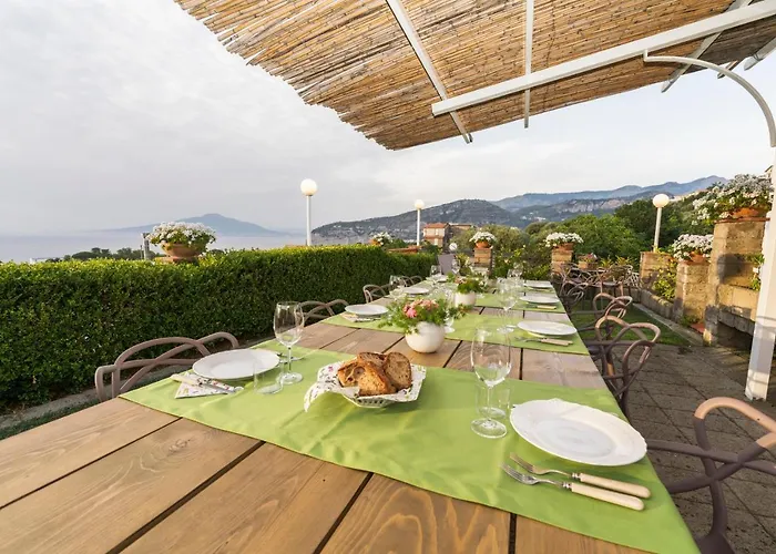 Shanti - Restaurant Di Aversano Salvatore Sorrente