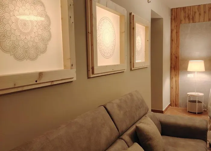 Shanti - Restaurant Di Aversano Salvatore 4*