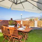 Shanti - Restaurant Di Aversano Salvatore 4*