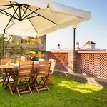 Nocleg ze śniadaniem Shanti - Restaurant Di Aversano Salvatore Półwysep Sorrentyński