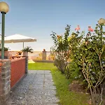 Shanti - Restaurant Di Aversano Salvatore 4* Półwysep Sorrentyński