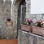 Shanti - Restaurant Di Aversano Salvatore 4* Półwysep Sorrentyński