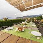Shanti - Restaurant Di Aversano Salvatore Półwysep Sorrentyński