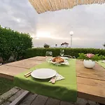 Shanti - Restaurant Di Aversano Salvatore Nocleg ze śniadaniem 4*