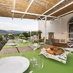 Shanti - Restaurant Di Aversano Salvatore Nocleg ze śniadaniem