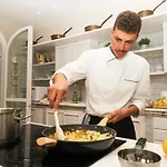 Shanti - Restaurant Di Aversano Salvatore