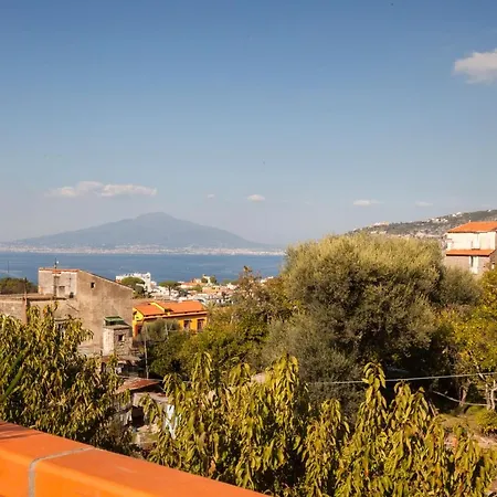 Shanti - Restaurant Di Aversano Salvatore Oda ve Kahvaltı 4*