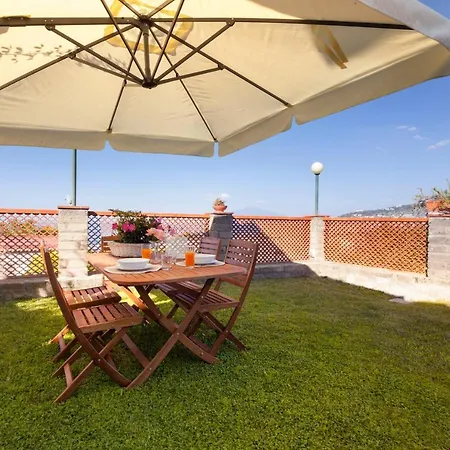 Oda ve Kahvaltı Shanti - Restaurant Di Aversano Salvatore