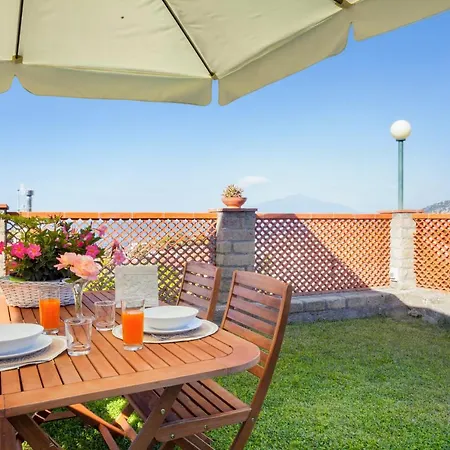 Shanti - Restaurant Di Aversano Salvatore Oda ve Kahvaltı 4*