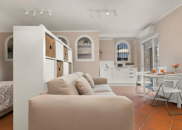 Shanti - Restaurant Di Aversano Salvatore Frühstückspension Sorrent