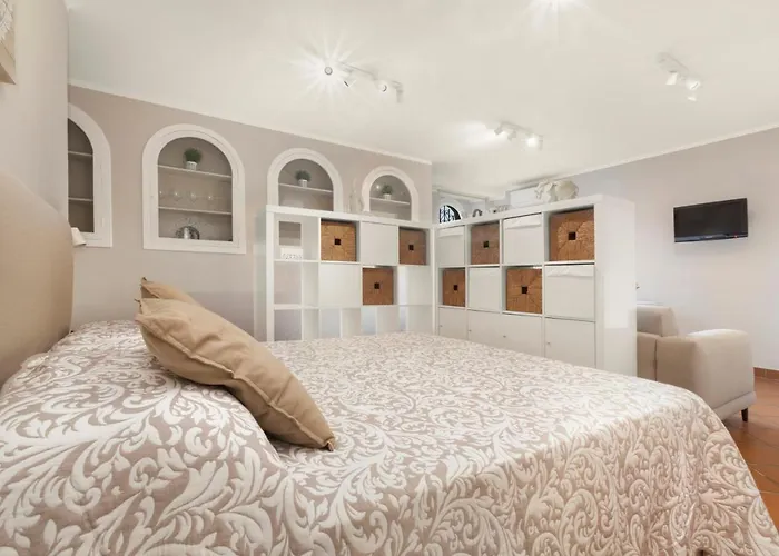 Shanti - Restaurant Di Aversano Salvatore 4* Σορέντο