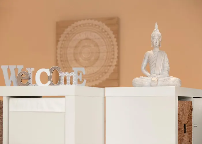 Shanti - Restaurant Di Aversano Salvatore