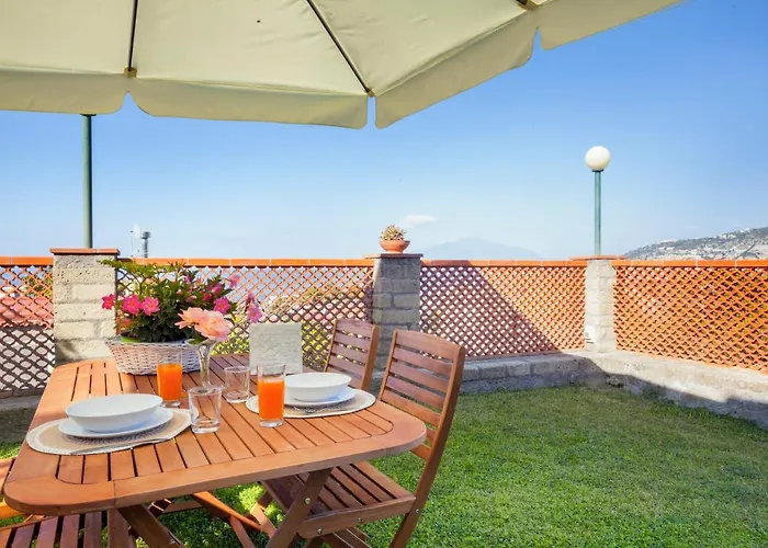 Shanti - Restaurant Di Aversano Salvatore Frühstückspension 4*