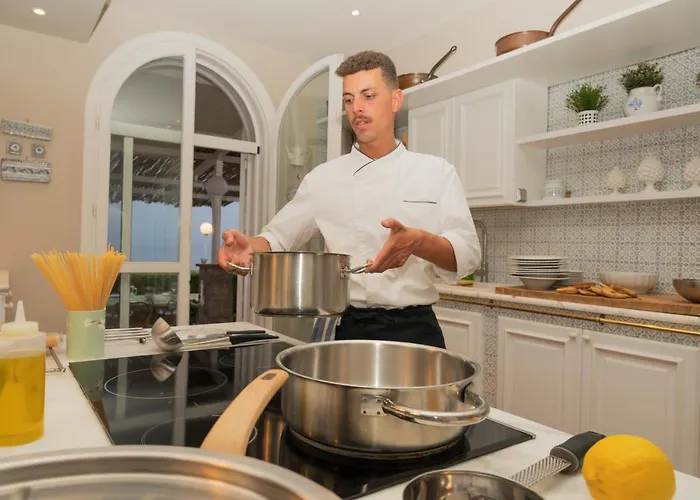 Shanti - Restaurant Di Aversano Salvatore 4*